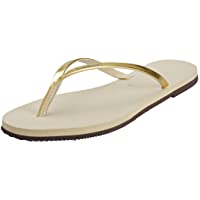 Havaianas You Metallic- Chanclas Mujer